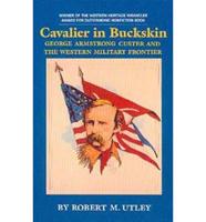 Cavalier in Buckskin