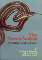 The Garter Snakes