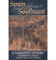 Spain in the Southwest