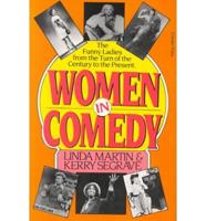 Women in Comedy