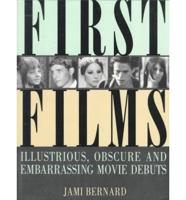 First Films