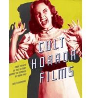 Cult Horror Films