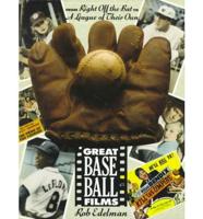 The Great Baseball Films