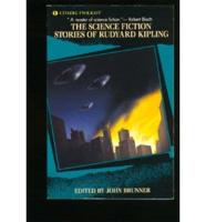 The Science Fiction Stories of Rudyard Kipling