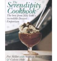 The Serendipity Cookbook
