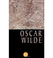 The Wisdom of Oscar Wilde