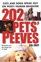 202 Pets' Peeves