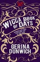 The Wicca Book of Days