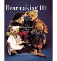Bearmaking 101