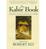 The Kabir Book