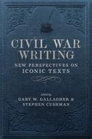 Civil War Writing