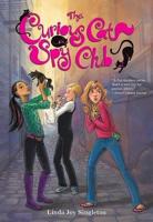 The Curious Cat Spy Club. Book 1