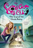 Trail of the Ghost Bunny