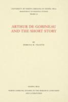 Arthur De Gobineau and the Short Story