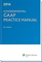Governmental GAAP Practice Manual (2014)