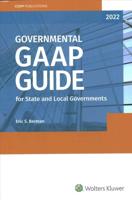 Governmental GAAP Guide (2022)