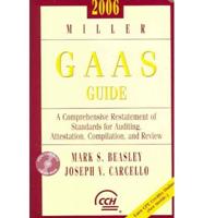 Miller GAAS Guide 2006