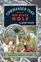 Commander Toad and the Big Black Hole