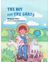 The Boy and the Goats