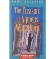 The Treasure of Alpheus Winterborn