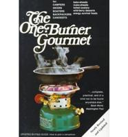 The One-Burner Gourmet