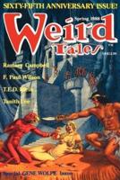 Weird Tales 290 (Spring 1988)