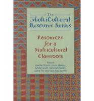 Resources for a Multicultural Classroom