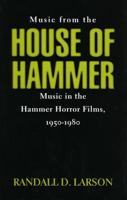 Music from the House of Hammer