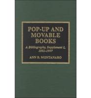 Pop-Up and Movable Books