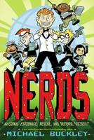 NERDS National Espionage, Rescue, and Defense Society