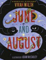 June and August