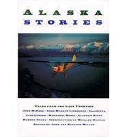 Alaska Stories