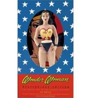 Wonder Woman Masterpiece Edition