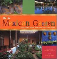 In a Mexican Garden