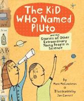 Kid Who Named Pluto