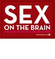 Sex on the Brain Board Game