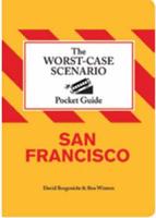 The Worst-Case Scenario Pocket Guide. San Francisco