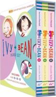 Ivy and Bean Boxed Set. 2