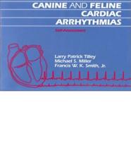 Canine and Feline Cardiac Arrhythmias