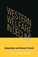 Western Welfare in Decline