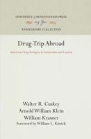Drug-Trip Abroad; American Drug-Refugees in Amsterdam and London