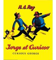 Curious George /Jorge El Curioso