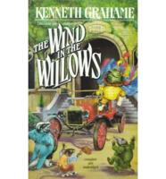 The Wind in the Willows. Tor Edition