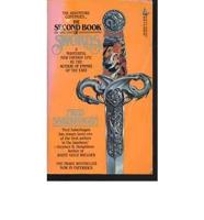 Second Book of Swords