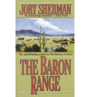 The Baron Range