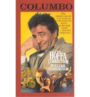 Columbo The Hoffa Connection