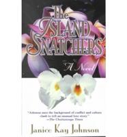 The Island Snatchers