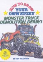 Monster Truck Demolition Derby