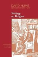 Writings on Religion (Tr)