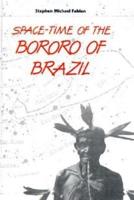 Space-Time of the Bororo of Brazil